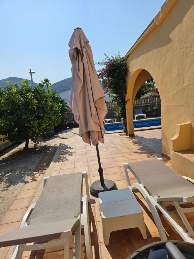 Casa Heli 2