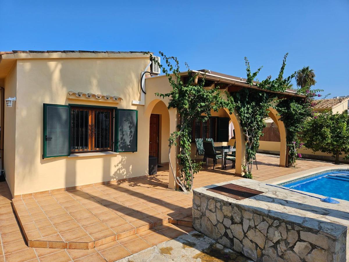 Casa Heli 2 Villa Port de Alcudia (Mallorca)