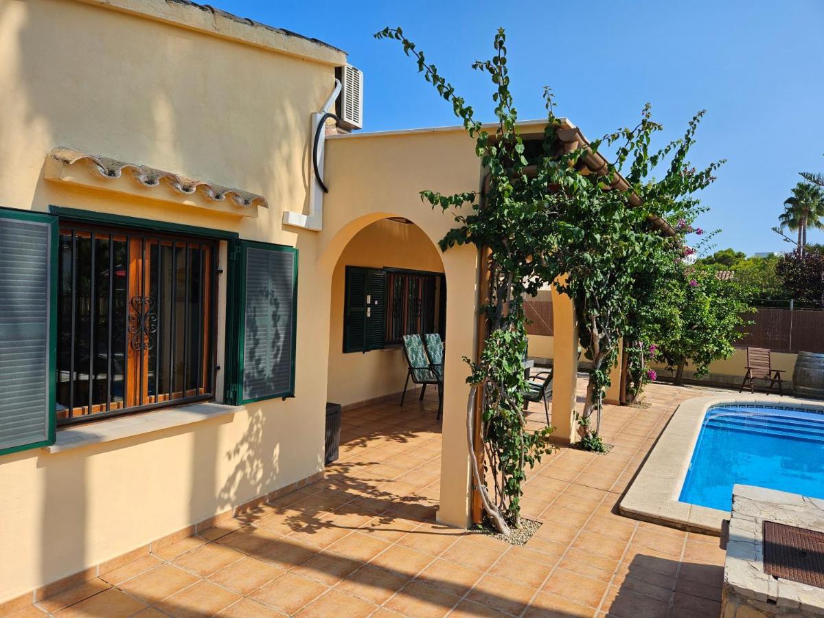 Villa Casa Heli 2 Port de Alcudia (Mallorca)