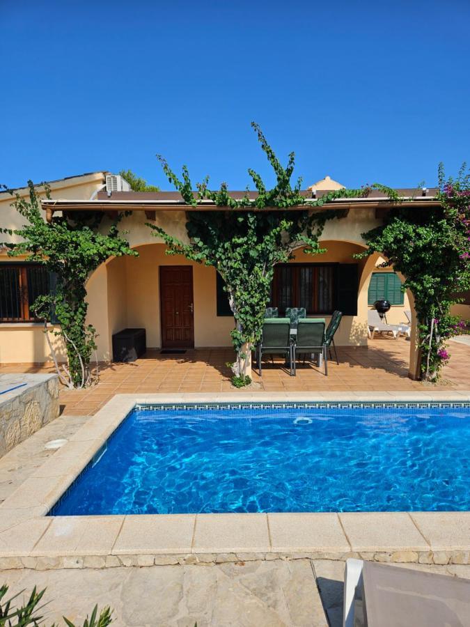 Villa Casa Heli 2 Port de Alcudia (Mallorca)
